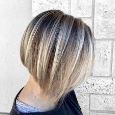 Shadow Root Ash Blonde Short Hair Hair Styles Gray Hair Highlights Short Hair Styles