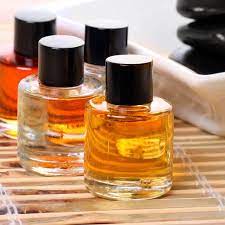 Diy Sleep Aid With 4 Essential Oils By Draxe Diy Essential Oils Frankincense Essential Oil Essential Oils
