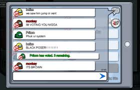 They Immediately Called An Emergency Meeting And They Said That They Saw Me Vent Which I Didn T Do Amongus