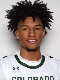 2020-21 Men's Basketball Roster