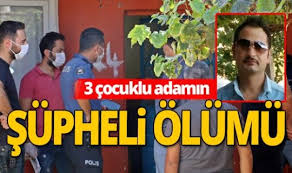 We did not find results for: Antalya Da 34 Yasindaki Adamin Supheli Olumu Haberi Son Dakika Asayis Haber Basliklari Ve Gelismeler
