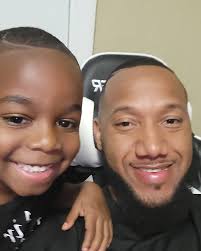 Sergio Johns's Instagram, Twitter & Facebook