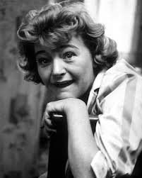 Dora Bryan Carry On Films 10" x 8" Photograph no 2