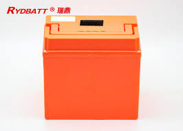 Lithium battery packs for electric bicycles and ev's. 48 Volt Lithium Ion Battery For Electric Bike 18650 13s8p 20 19 6 Ah