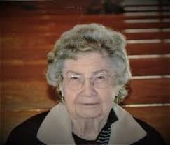 Obituary information for Marjorie Starkey