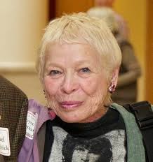 We are very sad to share the news that Lamont Society Council member Joyce  Berman Sanger passed away last week while visiting family in Lebanon. Along  with her husband, Henry, she was