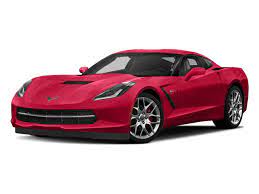 Corvette price (based on trim) * look up vehicle price. How Much Does A Corvette Cost Stingray Chevrolet