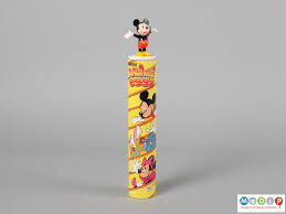 Eligible orders get 15% off spend $50.00 to get 15% off your order add to favorites. Mickey Mouse Mini Egg Tube Museum Of Design In Plastics