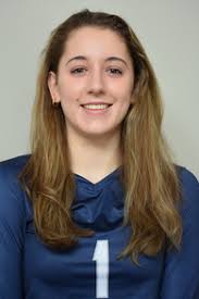 Mackenzie Logan's Women's Volleyball Recruiting Profile