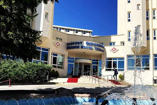 Başkent Üniversitesi