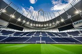 Tottenham hotspur's new stadium is finally ready to host its first competitive game — and fans are already sure that the arena is well worth the wait. Tottenham Hotspur Stadium Was Fur Ein Erlebnis Tottenham Hotspur Stadium Tour London Reisebewertungen Tripadvisor