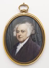 Image result for President Adams