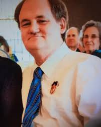 Obituary information for Christopher M. Harker