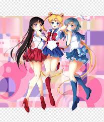 Maybe you would like to learn more about one of these? Anime Sailor Moon Sailor Mercury Manga Female Sailor Moon Computer Wallpaper Fictional Character Cartoon Png Pngwing