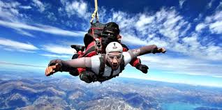 Machines with built in grinder. Queenstown Skydive Everything Queenstown