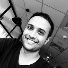 Ram Iyer (@theramiyer)