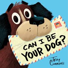 People who reported allergic reactions to animals or had been injured by an animal, mostly liked animals more than others who did the respondents, because pets give a friendly. Can I Be Your Dog Cummings Troy 9780399554520 Amazon Com Books