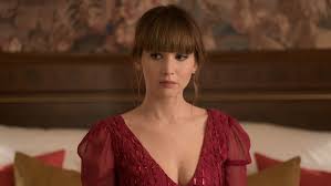 Nonton dan download film semi 18+ asia erotis terbaru dengan sub indonesia. Red Sparrow Box Office Jennifer Lawrence Flies To 1 2 Mil Thursday Variety