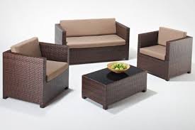 Hose off to clean, never use harsh chemicals. Outdoor Wicker Sofa At Rs 75000 Set Wicker Sofa Id 6491083948