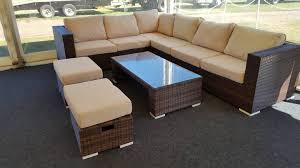 On our featuredeco collection, selected patio luxury furniture is now available with a 5 year structural warranty for peace of mind. Rattan Furniture Large Corner Sofa Set Available For Hire In Norfolk London And East Anglia