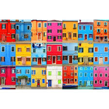 Check spelling or type a new query. Toynk Brilliant Burano Island Venice Italy Puzzle 1000 Piece Jigsaw Puzzle Target