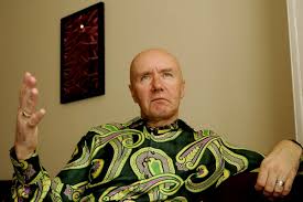 Welsh's books have made him a cult figure within the writing world since the 1990s. Filespotting Irvine Welsh Nearly Lost New Novel In Amstrad Disks Deadline News