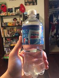 A wide variety of crystal pepsi options are available to you, such as certification. Crystal Pepsi Crystalpepsi9 Twitter