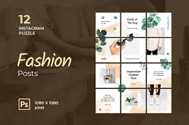 Great if you have an ios or android device. 30 Top Instagram Grid Template Psds For 2021 Theme Junkie