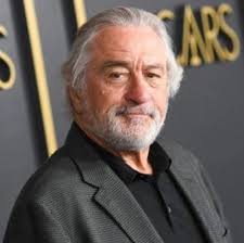 Robert De Niro is leaving America soon 😳 'No Respect here' 😮 Full story  in comments👇
