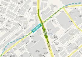 It is between the merdeka mrt station to the west and the tun razak exchange mrt station to the east. Bukit Bintang Mrt Station Big Kuala Lumpur