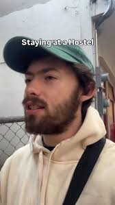 I love traveling solo around the world #hostel #world #travel