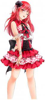 Audrey huniepop