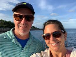 Meet the dorm dean of Main Hall — Jackie Sweeney 😎 How long have you been  at Mercersburg?This will be our family's 20th year at Mercersburg. What is  your Mercersburg story? We