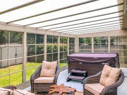 Maybe you would like to learn more about one of these? How A Sunroom Can Add Value To Your Home Sunspace Sunrooms