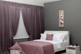 Rosa schlafzimmer ist eine super idee! Altrosa Wandfarbe Und Deko Im Schlafzimmer Diese Farben Passen Dazu