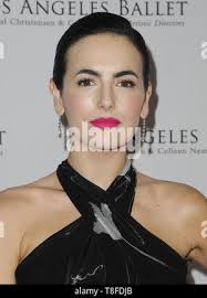 Camille carson hi-res stock photography and images