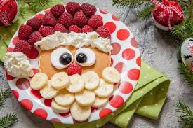Crepes De Noel 7 Recettes Festives Que Les Gamins Vont Adorer Petit Dejeuner De Noel Repas Noel Dejeuner De Noel