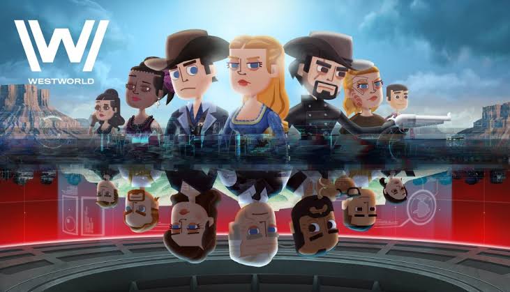 Westworld Mobile' Lawsuit Settled, Game Begins Shutdown Process