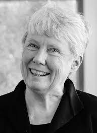 Georgette Wolfe's Instagram, Twitter & Facebook