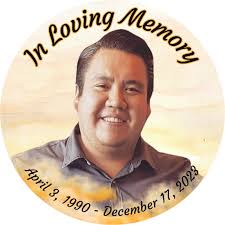 Memorial and obituary for Conrad James Earl McRae