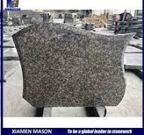 Wholesale Book Shape Granite G664 Headstone suppliers ...