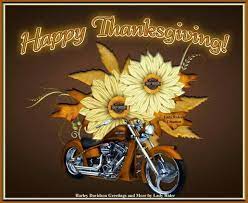 Happy Thanksgiving Harley Davidson Decor Harley Davidson Wallpaper Harley Davidson Art