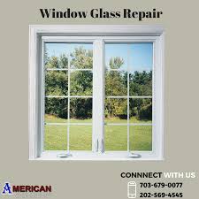Replacing The Windows In Your Home Is An Important Investment And You Shouldn T Have To Rely On Your Imagination To Mak Glass Repair Window Glass Repair Glass