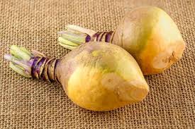 Rutabaga Bienfaits Et Vertus Pour La Sante Rutabaga Navet Idee Legume