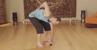 The practice helps to stretch and strengthen muscles that support the back and spine, such as the paraspinal muscles that help you bend your spine, the multifidus muscles that stabilize your vertebrae, and the transverse abdominis in the abdomen, which also helps. Lower Back Pain Relief