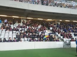 Din păcate nu toți absolvenții se pot bucura de acest moment unic din viața lor. AbsolvenÈ›ii PromoÈ›iei 2018 Ai Umf Cluj Napoca Au Rostit JurÄƒmantul Hipocratic
