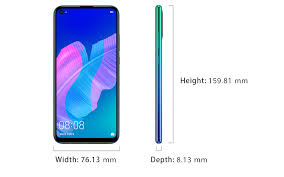 The y7p comes with a. Huawei Y7p Specifications Huawei Malaysia