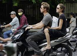 brangelina afp getty images brad pitt brad pitt and angelina jolie angelina jolie