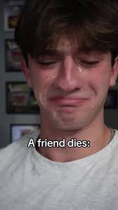 Guy Gets Records of Friend