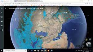 You want to change the world, we want to help. How To Use Google Earth Live Satellite View Of Earth Youtube